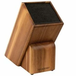 Peer Sorensen - Acacia IBlock Intelligent Knife Block