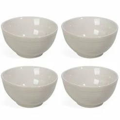 Mason Cash - William Mason Preparation Bowl Set Grey 4pce