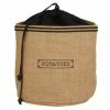 Davis & Waddell Pantry - Potato Sack Natural 24x22cm