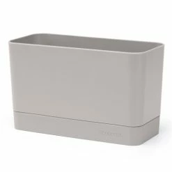 Brabantia - Sink Organiser Mid Grey