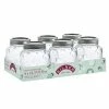 Kilner - Strawberry Preserve Jar Set 400ml 6pce