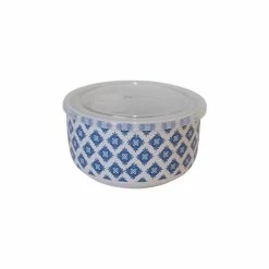 Ladelle - Positano Microwave Food Bowl Tile
