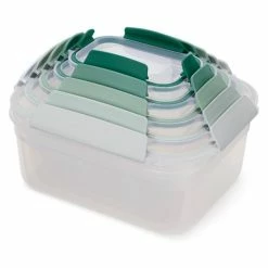 Joseph Joseph - Nest Lock Container Editions Sage Set 5pce