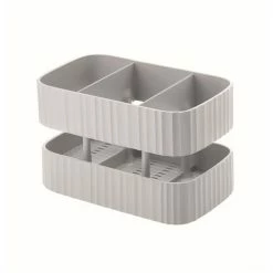 Guzzini - Eco Kitchen Tidy & Safe Sink Tidy Grey
