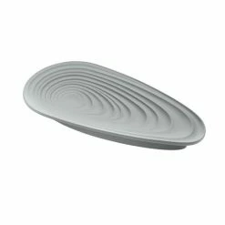 Guzzini - Eco Kitchen Keep Clean Laddle Rest 25cm Grey