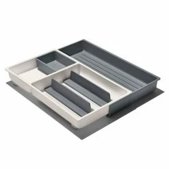 OXO - Expandable Kitchen Tool Drawer Organiser Large
