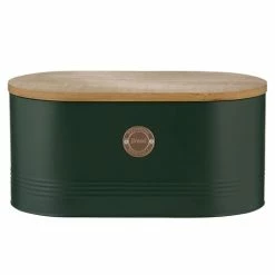 Typhoon - Living Bread Bin Green