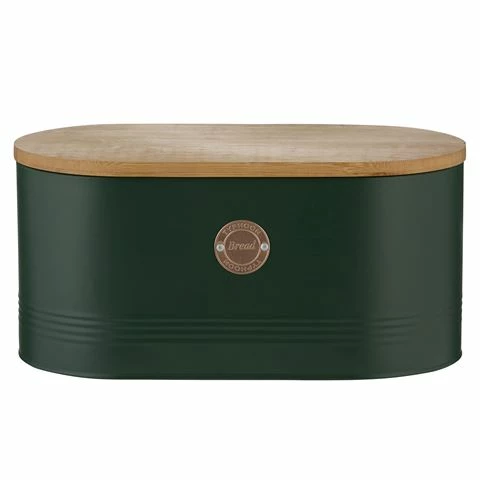 Typhoon - Living Bread Bin Green 1 Typhoon - Living Bread Bin Green