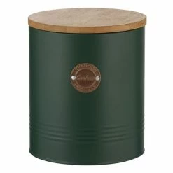 Typhoon - Living Cookies Storage Green 3.4L
