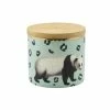 Yvonne Ellen - Afternoon Tea Story Panda Storage Jar Small