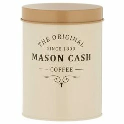 Mason Cash - Heritage Coffee Canister 1.3L