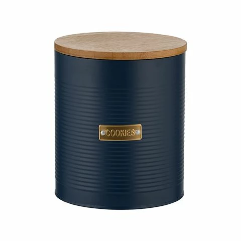 Typhoon - Otto Cookie Storage Navy 2.6L 1 Typhoon - Otto Cookie Storage Navy 2.6L