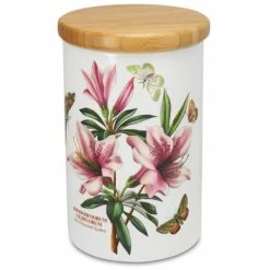 Portmeirion - Botanic Garden Storage Jar 20cm