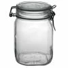 Bormioli Rocco - Fido Airtight Storage Jar 1L