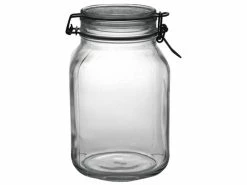 Bormioli Rocco - Fido Airtight Storage Jar 2L