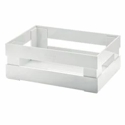 Guzzini - Tidy & Store Box Small White