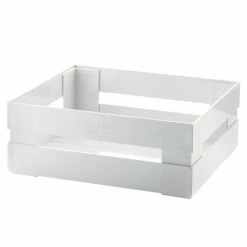 Guzzini - Tidy & Store Box Large White