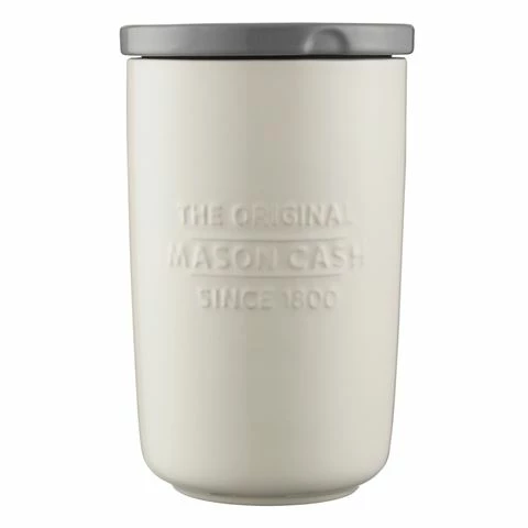 Mason Cash - Innovative Kitchen Storage Jar Large 1 Mason Cash - Innovative Kitchen Storage Jar Large