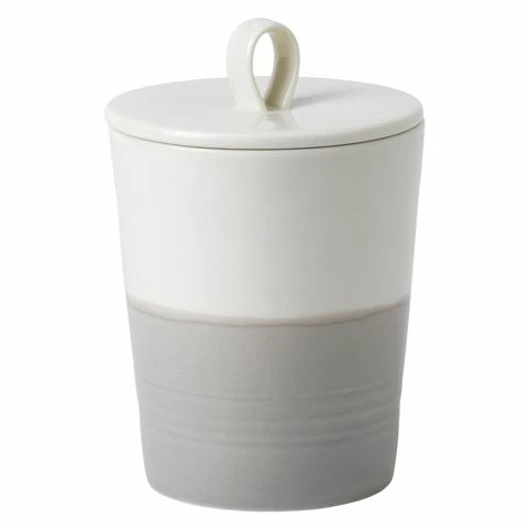 Royal Doulton - Coffee Studio Storage Jar 1 Royal Doulton - Coffee Studio Storage Jar