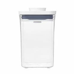 OXO - Good Grips Pop 2.0 Container Small Square 1L