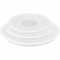 Tefal - Ingenio Lids Set 3pce