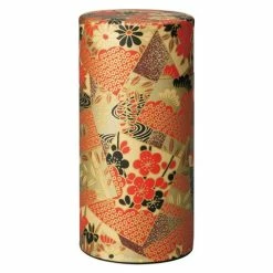 Concept Japan - Kogane Tea Canister 15.5cm