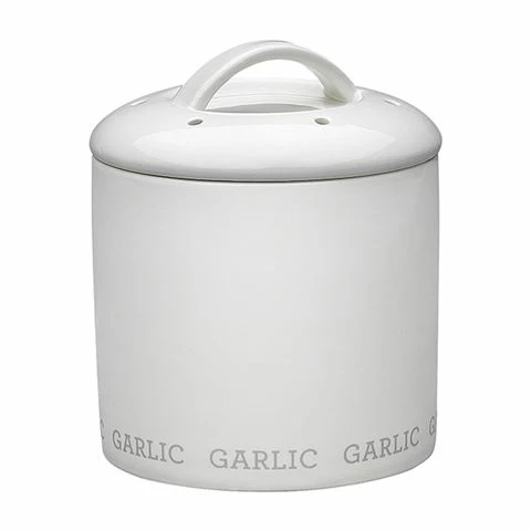 Ecology - Abode Garlic Canister 1 Ecology - Abode Garlic Canister