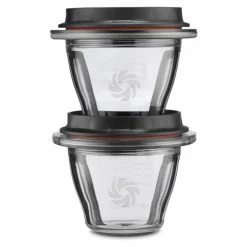 Vitamix - Blending Bowls With Self-Detect Bowls 225ml