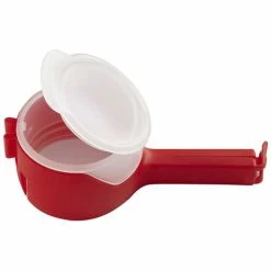 Twixit - Seal & Pour Bag Clip