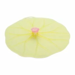Charles Viancin - Lilypad Lid Medium-Small 21cm