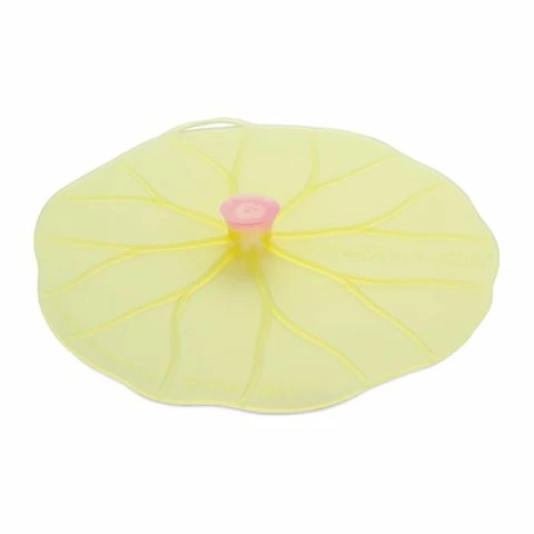 Charles Viancin - Lilypad Lid Medium-Small 21cm 1 Charles Viancin - Lilypad Lid Medium-Small 21cm