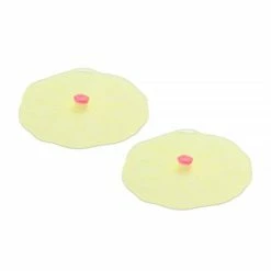 Charles Viancin - Lilypad Drink Cover Set
