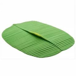 Charles Viancin - Banana Leaf Lid Rectangular