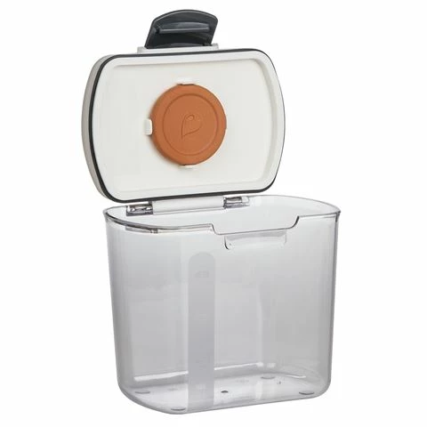 Progressive - ProKeeper Brown Sugar Container 1.4L 1 Progressive - ProKeeper Brown Sugar Container 1.4L
