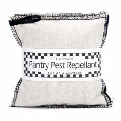 Thurlby - Pantry Pest Repellent Sachet Set 3pce