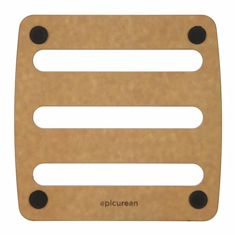 Epicurean - Trivet Natural 18x18cm 1 Epicurean - Trivet Natural 18x18cm