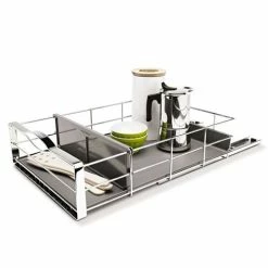 Simplehuman - Pull-Out Cabinet Organiser Medium