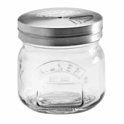 Kilner - Storage Jar With Shaker Lid