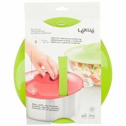 Lekue - Multifunction Suction Lid 25cm