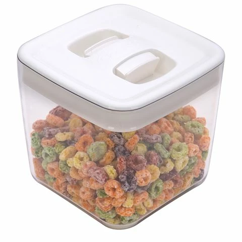 ClickClack - SpaceCube White 1.9L 1 ClickClack - SpaceCube White 1.9L