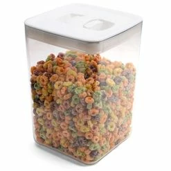 ClickClack - SpaceCube White 4.3L