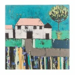 Thirstystone - Allison Road Trivet