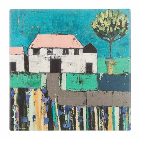 Thirstystone - Allison Road Trivet 1 Thirstystone - Allison Road Trivet