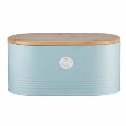 Typhoon - Living Bread Bin Blue
