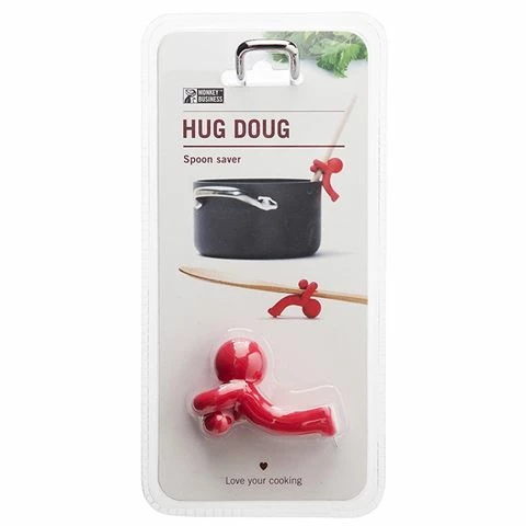 Monkey Business - Hug Doug Spoon Saver 1 Monkey Business - Hug Doug Spoon Saver