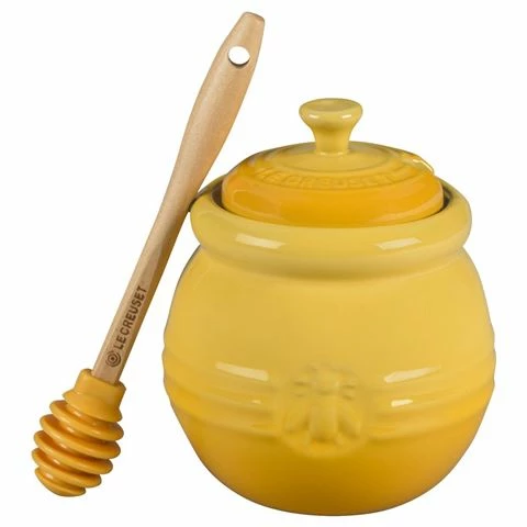 Le Creuset - Honey Pot Set 1 Le Creuset - Honey Pot Set