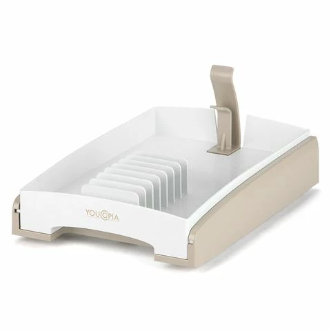 Youcopia - Food Container Storastack 1 Youcopia - Food Container Storastack