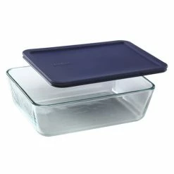 Pyrex - Rectangular Storage Dish 2.6L