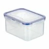 Lock & Lock - Airtight Rectangular Container 470ml