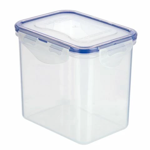 Lock & Lock - Airtight Tall Rectangular Container 850ml 1 Lock & Lock - Airtight Tall Rectangular Container 850ml